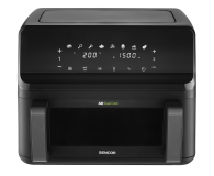 Sencor Air Fryer SFR 9650BK 9l - 1571335 - zdjęcie 2